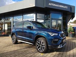 Lavablau (m) Gebraucht 2022 Seat Ateca Xperience SUV | 28.790 € (Fairer Preis)