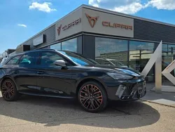 Schwarz Neu 2025 Cupra Leon VZ Limousine | 53.827 €