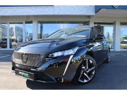 Perla nera) (schwarz Gebraucht 2022 Peugeot 308 Allure Limousine | 23.990 € (Fairer Preis)