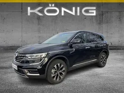 Schwarz Gebraucht 2022 Renault Koleos Techno SUV | 23.670 € (Superpreis)