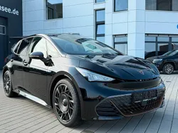 Schwarz Neu 2025 Cupra Born VZ Kleinwagen | 45.900 € (Guter Preis)