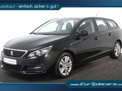Schwarz Gebraucht 2019 Peugeot 308 Active Kombi | 5.400 € (Guter Preis)