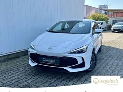Weiß Neu 2024 MG MG3 Kleinwagen | 18.990 € (Fairer Preis)