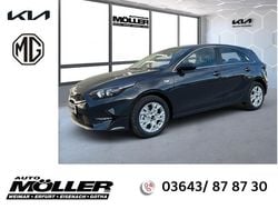 Grau Neu 2025 Kia Ceed Comfort Limousine | 24.249 € (Guter Preis)