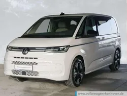 Candyweiß Gebraucht 2025 VW T7 Style Van | 61.350 € (Fairer Preis)