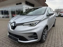 Grau Gebraucht 2020 Renault Zoe Intens Kleinwagen | 9.950 € (Superpreis)