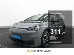 Mondsteingrau Gebraucht 2023 VW ID.3 Pro Performance Kleinwagen | 24.540 € (Guter Preis)