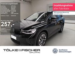 Schwarz Gebraucht 2025 VW ID.4 Pro SUV | 39.939 € (Superpreis)