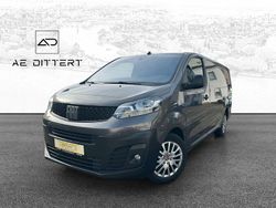 Grau Gebraucht 2022 Fiat Scudo Van | 15.999 € (Guter Preis)