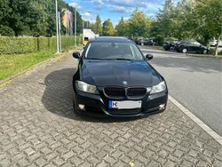 Schwarz Gebraucht 2011 BMW 320 Limousine | 8.500 € (Etwas zu teuer)
