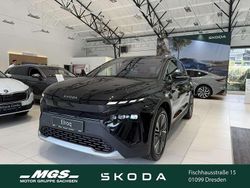 Schwarzmagic perleffekt Neu 2025 Skoda Elroq Lodge SUV | 45.990 € (Fairer Preis)