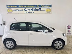 Candyweiss Gebraucht 2019 Seat Mii Style Kleinwagen | 10.480 € (Etwas zu teuer)