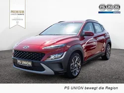 Othercolor Gebraucht 2021 Hyundai Kona Trend SUV | 19.650 € (Guter Preis)