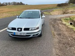 Grau Gebraucht 1999 Seat Toledo Limousine | 2.200 €