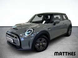Metallic) (grau Gebraucht 2022 Mini Cooper SE Essential Kleinwagen | 15.950 € (Guter Preis)