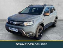 Grau Gebraucht 2024 Dacia Duster Extreme SUV | 22.790 € (Fairer Preis)