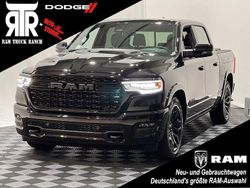 Schwarz Gebraucht 2024 Dodge Ram Limited Abholung | 109.900 €