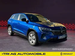 Ironblau Gebraucht 2024 Renault Austral Evolution SUV | 30.330 € (Guter Preis)