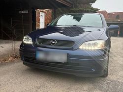 Gebraucht 2002 Opel Astra Kombi | 1.200 € (Guter Preis)