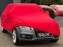 Grau Gebraucht 2015 Audi Q5 S-Line SUV | 19.500 € (Fairer Preis)