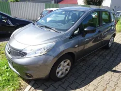 Grau Gebraucht 2015 Nissan Note Van / Kleinbus | 3.990 € (Superpreis)