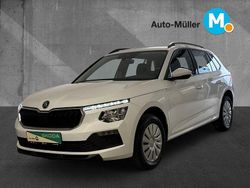 Weiß Gebraucht 2025 Skoda Kamiq Essence SUV | 21.869 € (Superpreis)