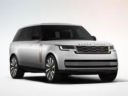 Ostuni pearl white Neu 2025 Land Rover Range Rover SUV | 261.800 € (Fairer Preis)