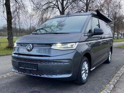 Mono silver met Neu 2025 VW California California Van | 65.890 € (Superpreis)