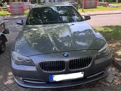 Gebraucht 2013 BMW 530 Kombi | 12.000 € (Fairer Preis)
