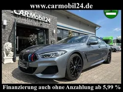 BMW 840