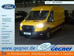 Andere Gebraucht 2021 Ford Transit Trend | 22.840 € (Superpreis)