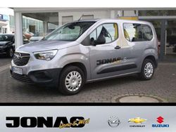 Kontrast grau Gebraucht 2022 Opel Combo Life Edition Van / Kleinbus | 18.990 € (Superpreis)