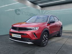 Rot Gebraucht 2023 Opel Mokka-e Elegance SUV | 44.755 €