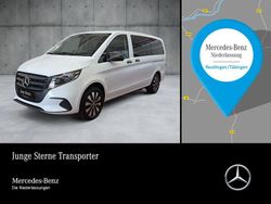 Weiß Neu 2025 Mercedes Vito Van | 53.980 € (Superpreis)