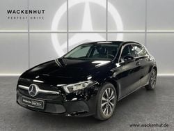 Schwarz Gebraucht 2021 Mercedes A250 Business Limousine | 23.490 € (Fairer Preis)
