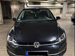 Schwarz Gebraucht 2018 VW Golf VII Join Limousine | 15.900 € (Etwas zu teuer)