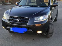 Gebraucht 2008 Hyundai Santa Fe GLS SUV | 6.200 € (Teuer)