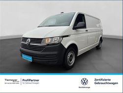 Weiß Gebraucht 2020 VW T6.1 Van | 23.820 € (Superpreis)