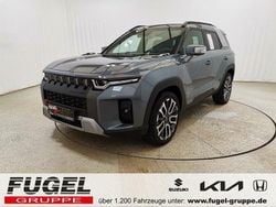 Platinum grey Gebraucht 2023 Ssangyong (KGM) Torres SUV | 25.499 € (Guter Preis)