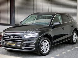 Schwarz Gebraucht 2019 Audi Q5 S-Line SUV | 25.900 € (Fairer Preis)