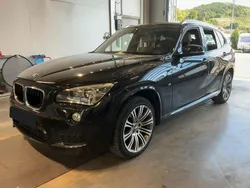 Schwarz Gebraucht 2013 BMW X1 M Sport SUV | 12.999 € (Fairer Preis)