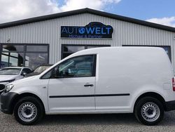Candyweiss Gebraucht 2011 VW Caddy Van / Kleinbus | 8.990 € (Etwas zu teuer)