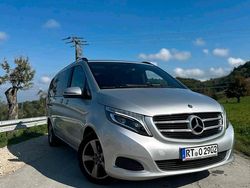 Silber Gebraucht 2018 Mercedes 190 Limousine | 38.000 €