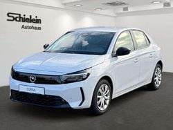 Kontur weiß Neu 2025 Opel Corsa Edition Kleinwagen | 18.950 € (Fairer Preis)