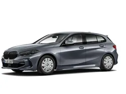Gebraucht 2025 BMW 120 Comfort Edition Kleinwagen | 28.980 € (Guter Preis)