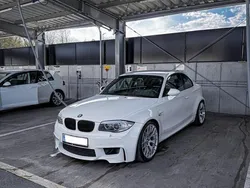 BMW 1M