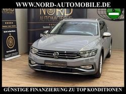 Grau Gebraucht 2022 VW Passat Alltrack Kombi | 27.800 € (Superpreis)