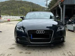 Audi TT Roadster