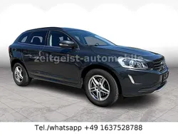 Savile grey / metallic Gebraucht 2014 Volvo XC60 SUV | 12.875 € (Fairer Preis)