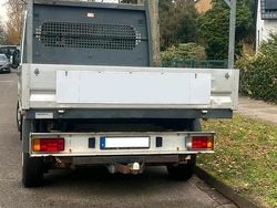 Weiß Gebraucht 2008 Fiat Ducato Van | 6.700 €